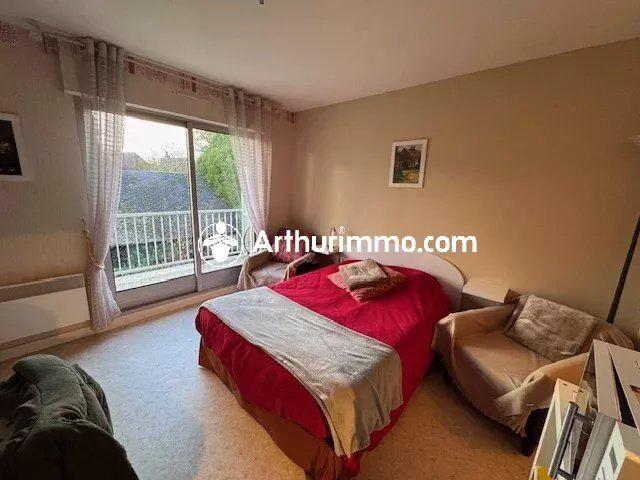 Location de vacances Appartement 1 pièces à Bagnoles de l'Orne Normandie