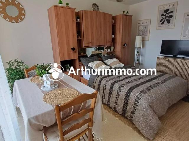 Location de vacances Appartement 24 m2 à Bagnoles de l'Orne Normandie