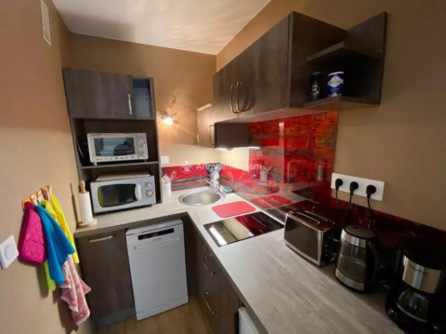 Location de vacances Appartement 2 pièces 41 m2 à Bagnoles de l'Orne Normandie