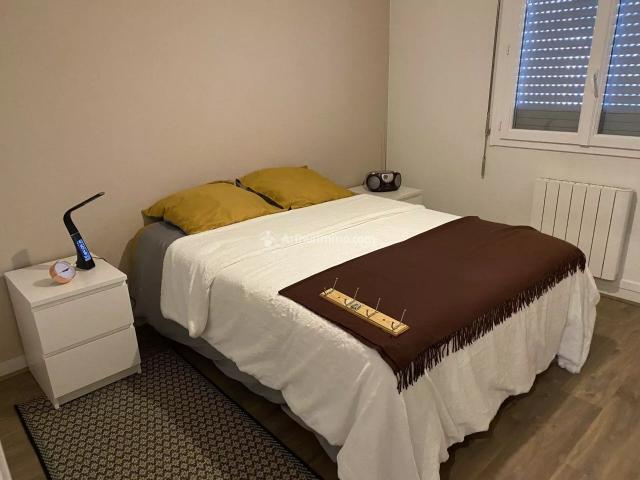 Location de vacances Appartement 2 pièces 42 m2 à Bagnoles de l'Orne Normandie