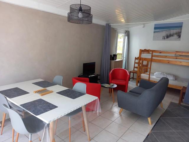 Location de vacances Appartement 2 pièces 44 m2 à Mimizan
