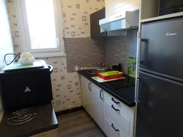 Location de vacances Appartement 2 pièces 46 m2 à Bagnoles de l'Orne Normandie