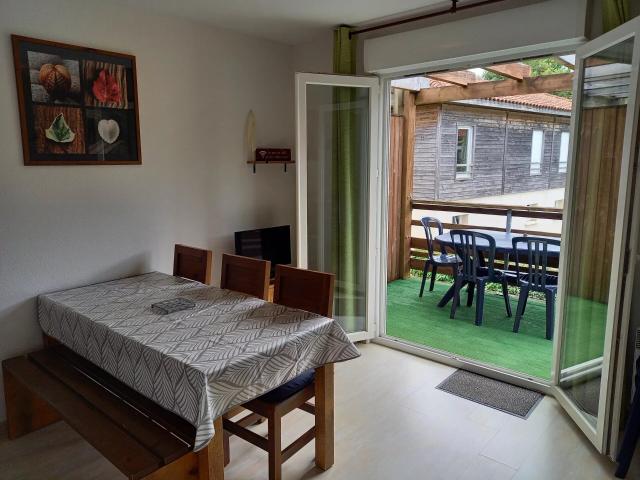 Location de vacances Appartement 2 pièces 50 m2 à Aureilhan