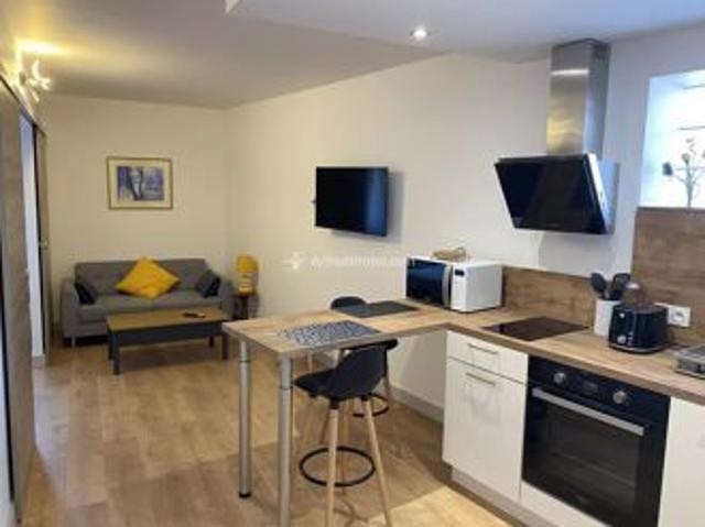 Location de vacances Appartement 2 pièces 50 m2 à Bagnoles de l'Orne Normandie