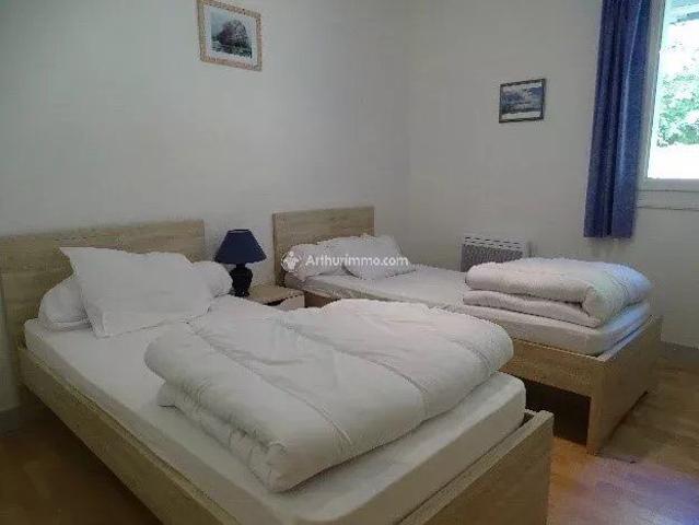Location de vacances Appartement 2 pièces 50 m2 à Bagnoles de l'Orne Normandie