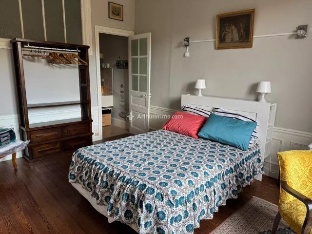 Location de vacances Appartement 2 pièces 50 m2 à Bagnoles de l'Orne Normandie