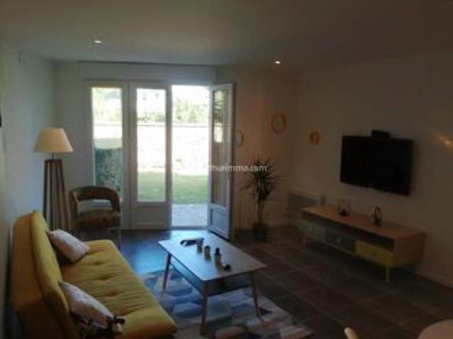 Location de vacances Appartement 2 pièces 33 m2 à Bagnoles de l'Orne Normandie