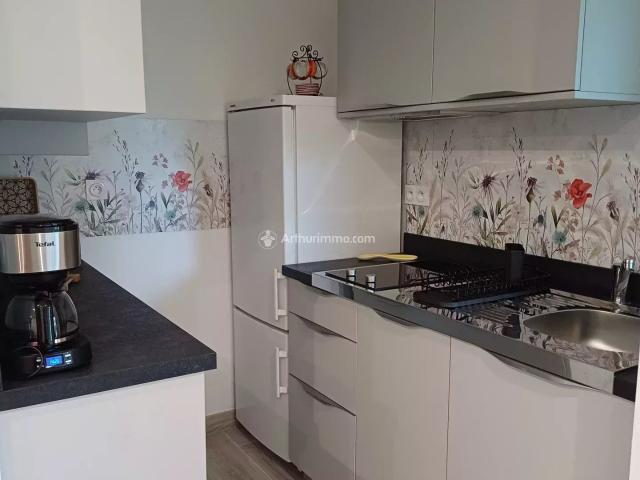 Location de vacances Appartement 2 pièces 33 m2 à Bagnoles de l'Orne Normandie