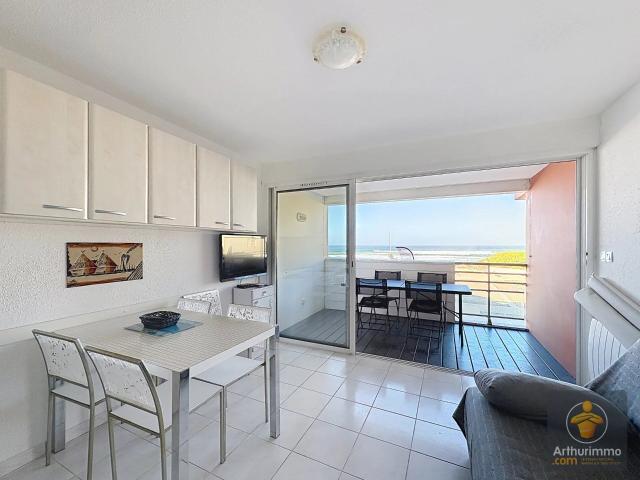 Location de vacances Appartement 2 pièces 30 m2 à Mimizan