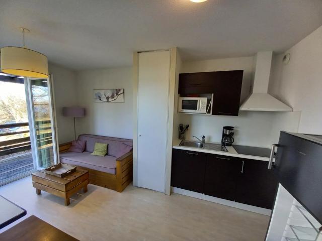 Location de vacances Appartement 2 pièces 30 m2 à Aureilhan