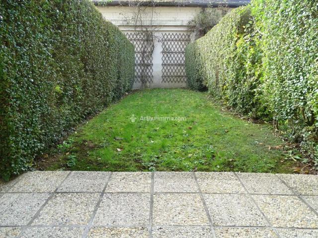 Location de vacances Appartement 2 pièces 31 m2 à Bagnoles de l'Orne Normandie