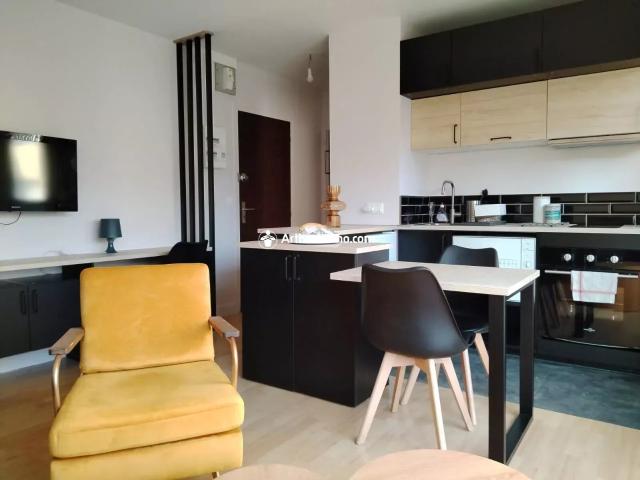 Location de vacances Appartement 2 pièces 34 m2 à Bagnoles de l'Orne Normandie