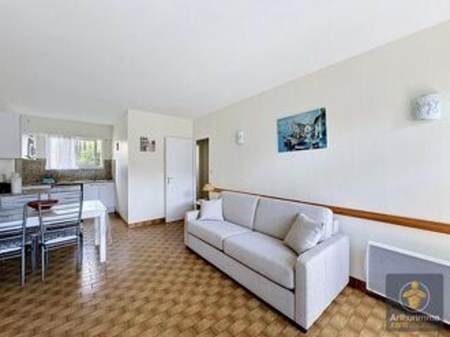 Location de vacances Appartement 2 pièces 35 m2 à Mimizan