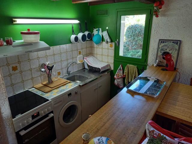 Location de vacances Appartement 2 pièces 35 m2 à Mimizan