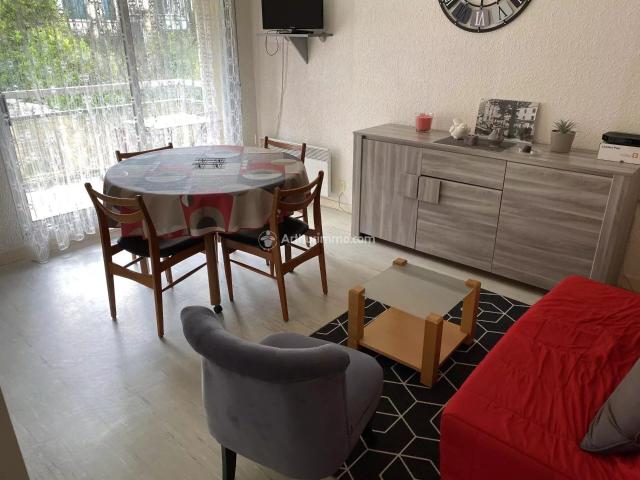 Location de vacances Appartement 2 pièces 35 m2 à Bagnoles de l'Orne Normandie