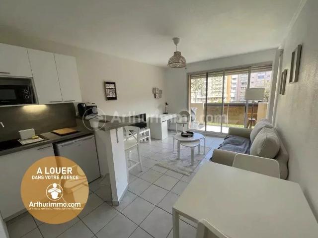Location de vacances Appartement 2 pièces 35 m2 à Belfort