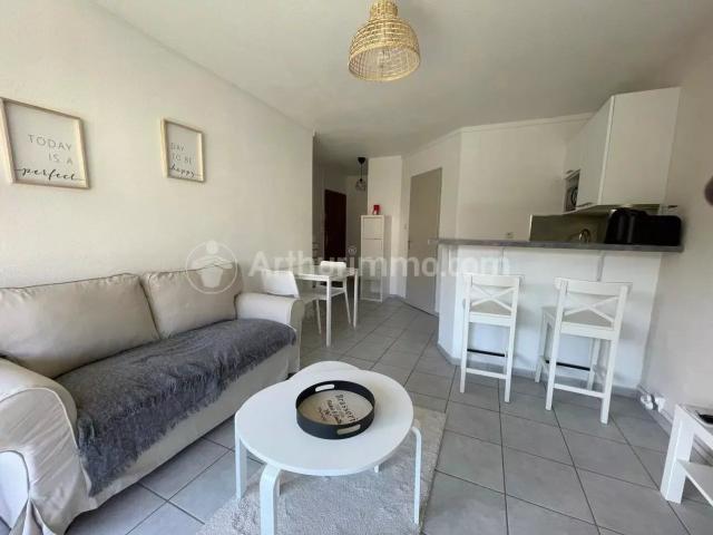 Location de vacances Appartement 2 pièces 35 m2 à Belfort