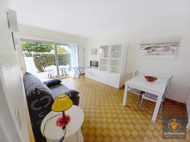 Location de vacances Appartement 2 pièces 36 m2 à Mimizan