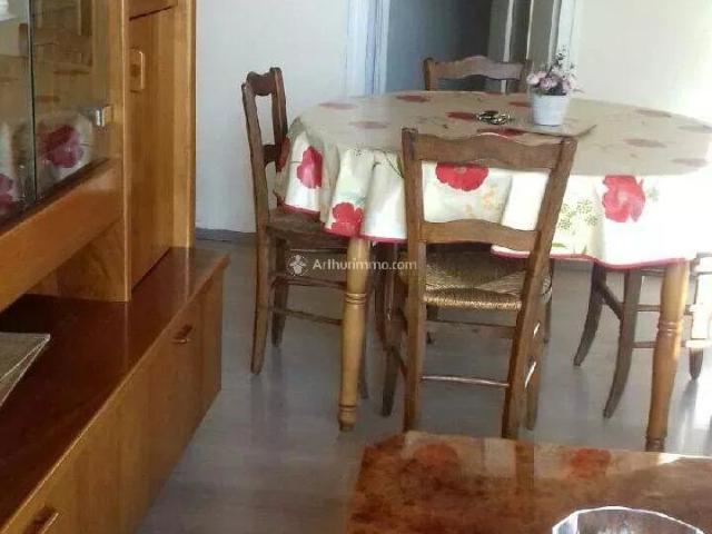 Location de vacances Appartement 2 pièces 36 m2 à Bagnoles de l'Orne Normandie
