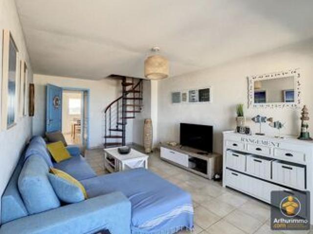 Location de vacances Appartement 3 pièces 41 m2 à Mimizan
