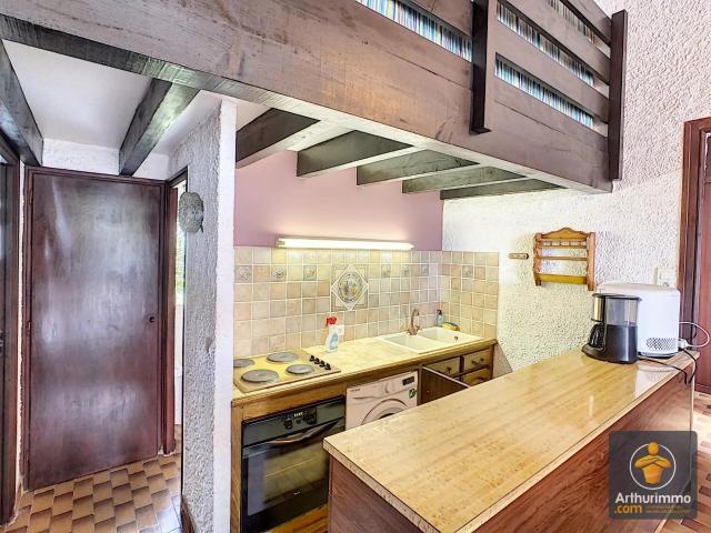 Location de vacances Appartement 3 pièces 45 m2 à Mimizan
