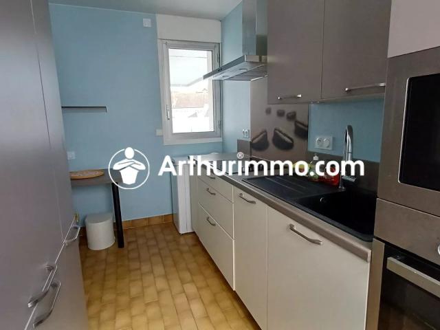 Location de vacances Appartement 3 pièces 61 m2 à Bagnoles de l'Orne Normandie