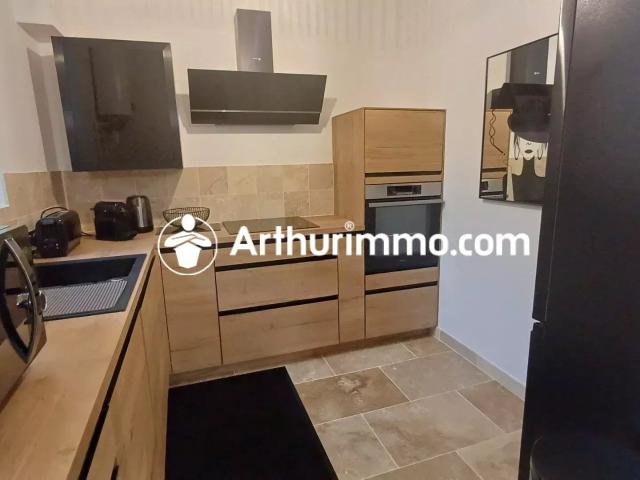 Location de vacances Appartement 3 pièces 61 m2 à Bagnoles de l'Orne Normandie
