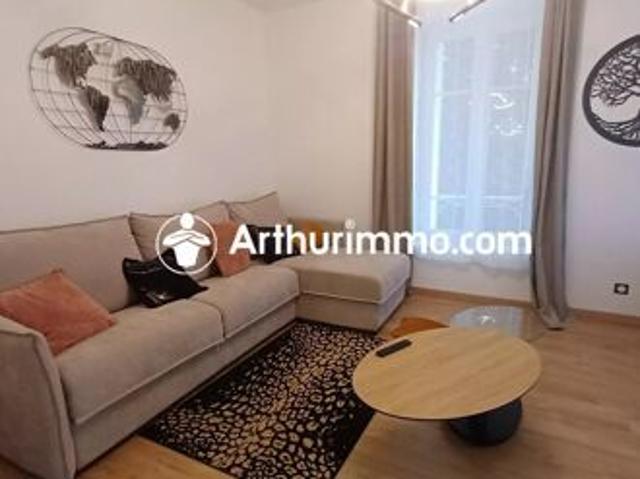 Location de vacances Appartement 3 pièces 68 m2 à Bagnoles de l'Orne Normandie