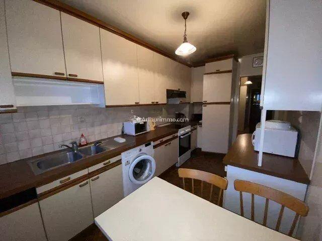 Location de vacances Appartement 3 pièces 68 m2 à Bagnoles de l'Orne Normandie