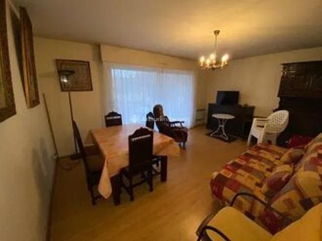 Location de vacances Appartement 3 pièces 69 m2 à Bagnoles de l'Orne Normandie