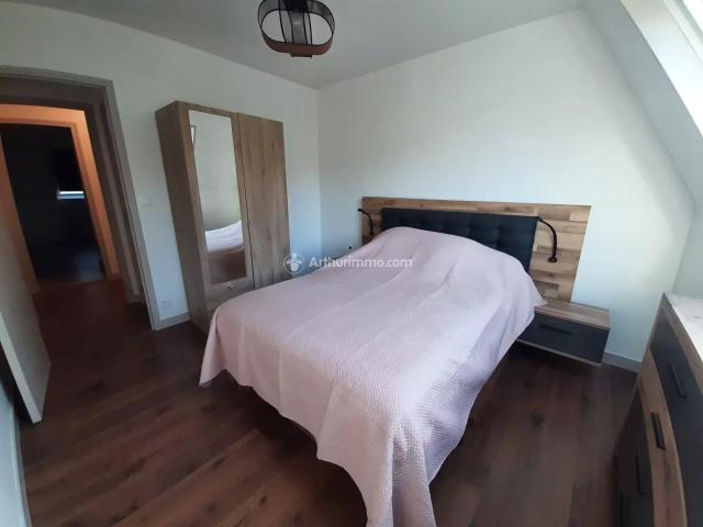 Location de vacances Appartement 3 pièces 69 m2 à Bagnoles de l'Orne Normandie