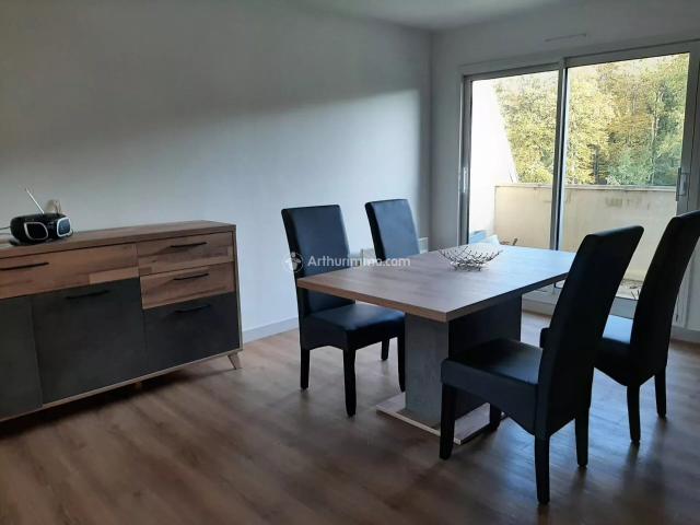 Location de vacances Appartement 3 pièces 69 m2 à Bagnoles de l'Orne Normandie