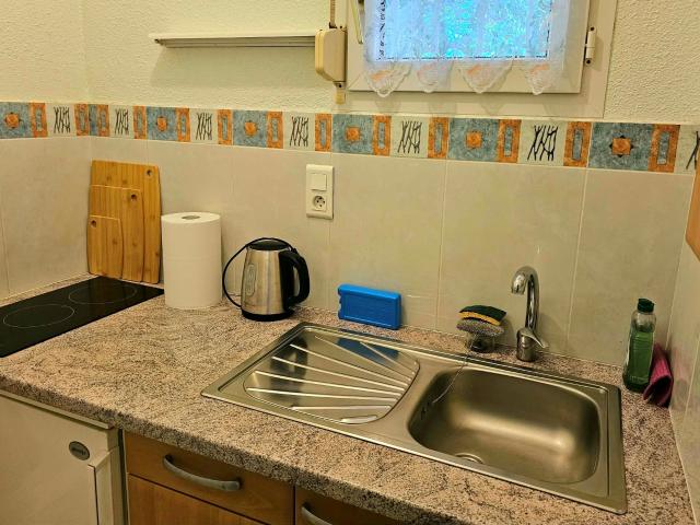 Location de vacances appartement T2 vue sur Lac