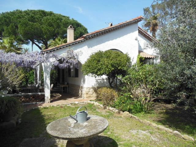 LOCATION DE VACANCES CAP D'ANTIBES