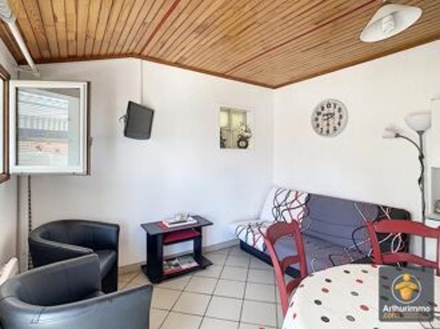 Location de vacances Duplex 3 pièces 64 m2 à Mimizan