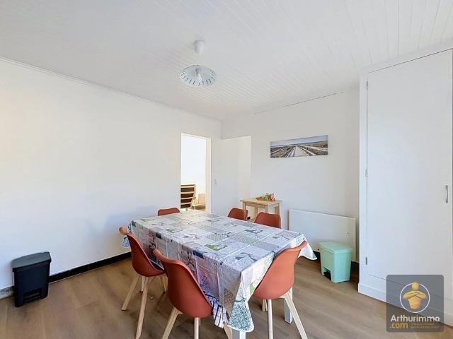 Location de vacances Maison 4 pièces 100 m2 à Mimizan