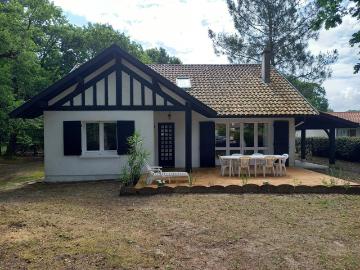 Location de vacances Maison 4 pièces 110 m2 à Mimizan