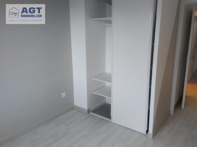 LOCATION DE F3 DE 61.69M2 A BEAUVAIS