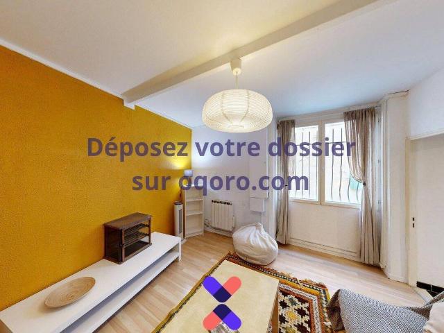 Location de maison meublée