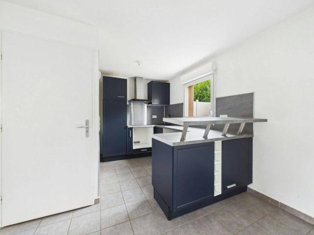 Location de maison nue