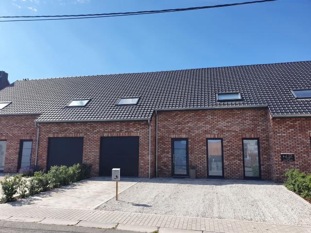 Location de maison Tournai Péruwelz