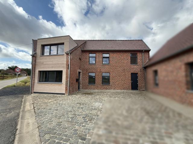 Location de maison Tournai Péruwelz