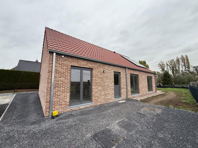 Location de maison Tournai Péruwelz