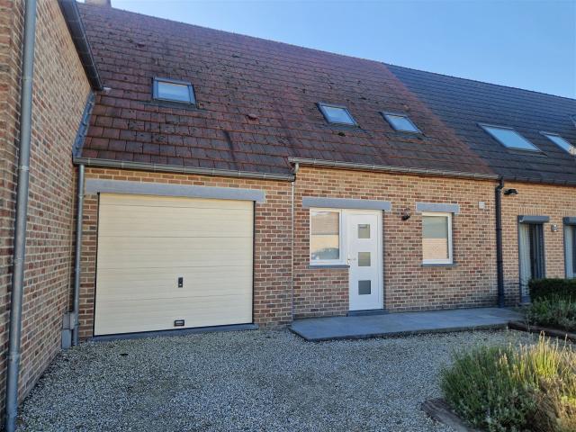Location de maison Tournai Péruwelz