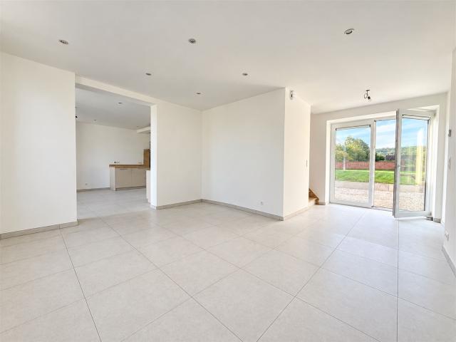 Location de maison Tournai Péruwelz