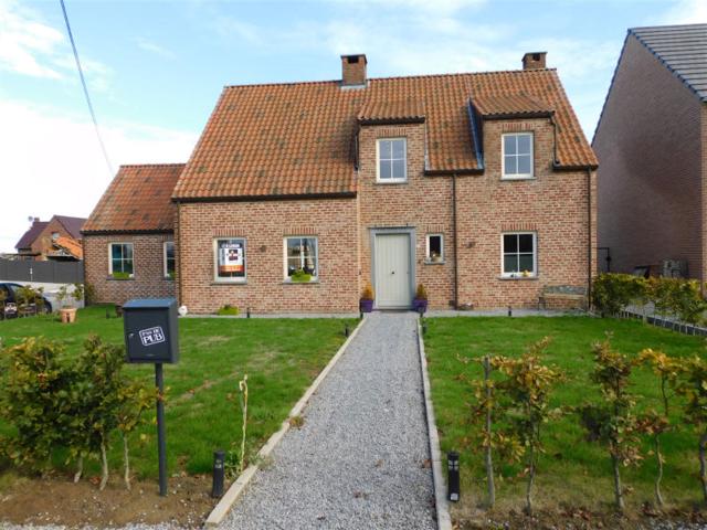 Location de maison Tournai Péruwelz