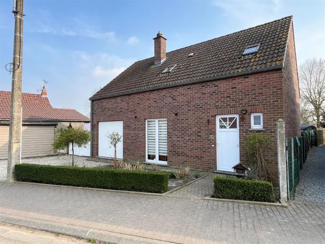 Location de maison Tournai Péruwelz
