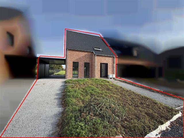 Location de maison Tournai Péruwelz