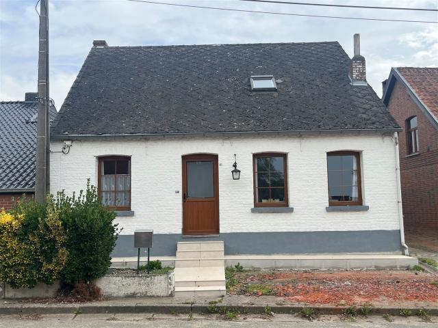 Location de maison Tournai Péruwelz