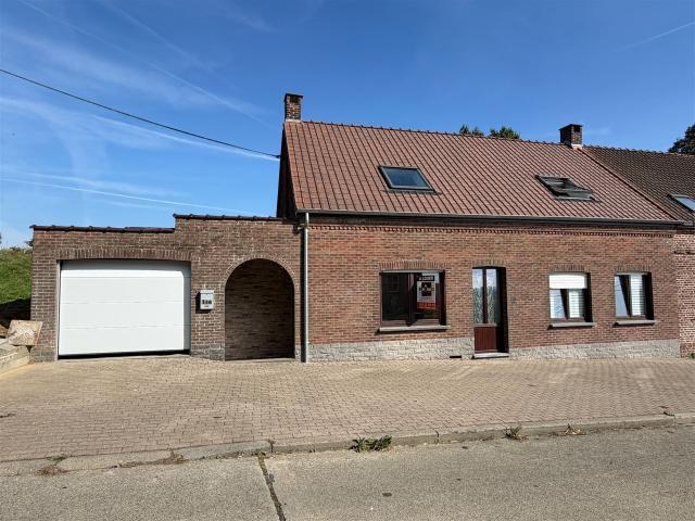 Location de maison Tournai Péruwelz